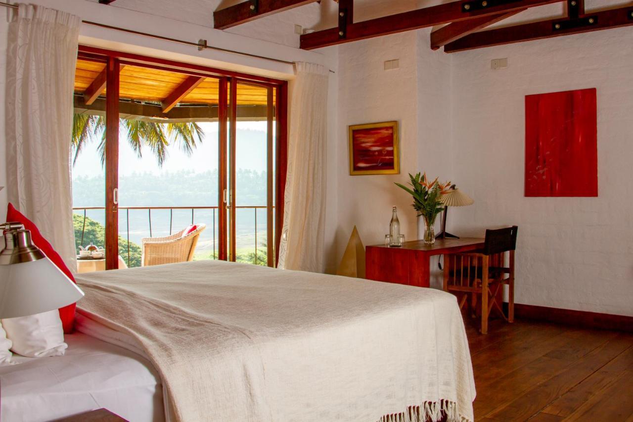 Bougainvillea Retreat كاندي المظهر الخارجي الصورة