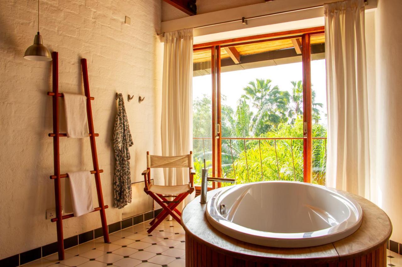 Bougainvillea Retreat كاندي المظهر الخارجي الصورة