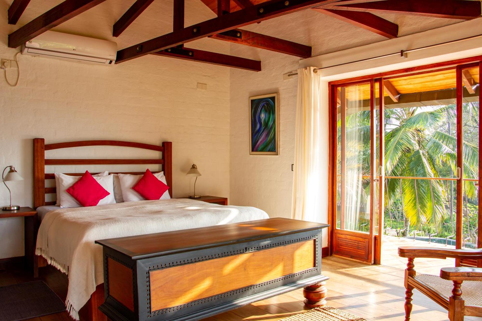 Bougainvillea Retreat كاندي المظهر الخارجي الصورة