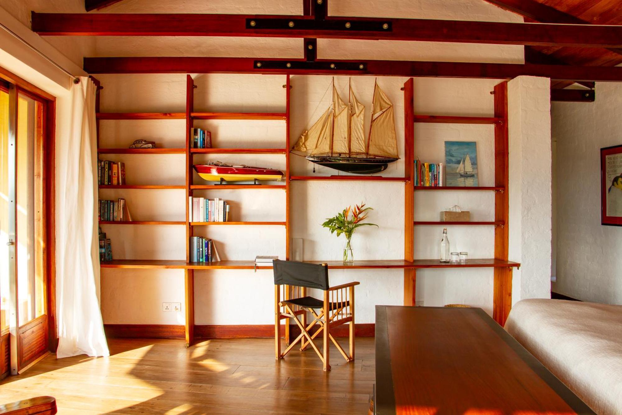 Bougainvillea Retreat كاندي المظهر الخارجي الصورة